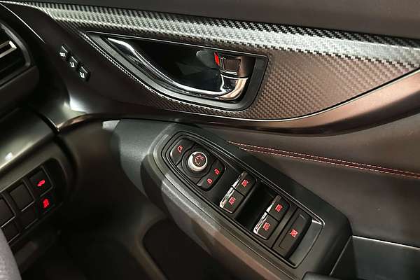 2024 Subaru WRX tS VB