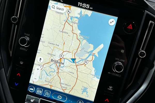 2024 Subaru WRX tS VB