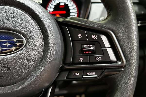 2024 Subaru WRX tS VB