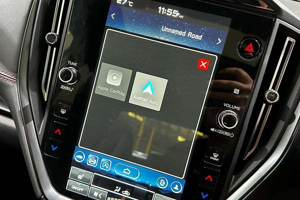 2024 Subaru WRX tS VB