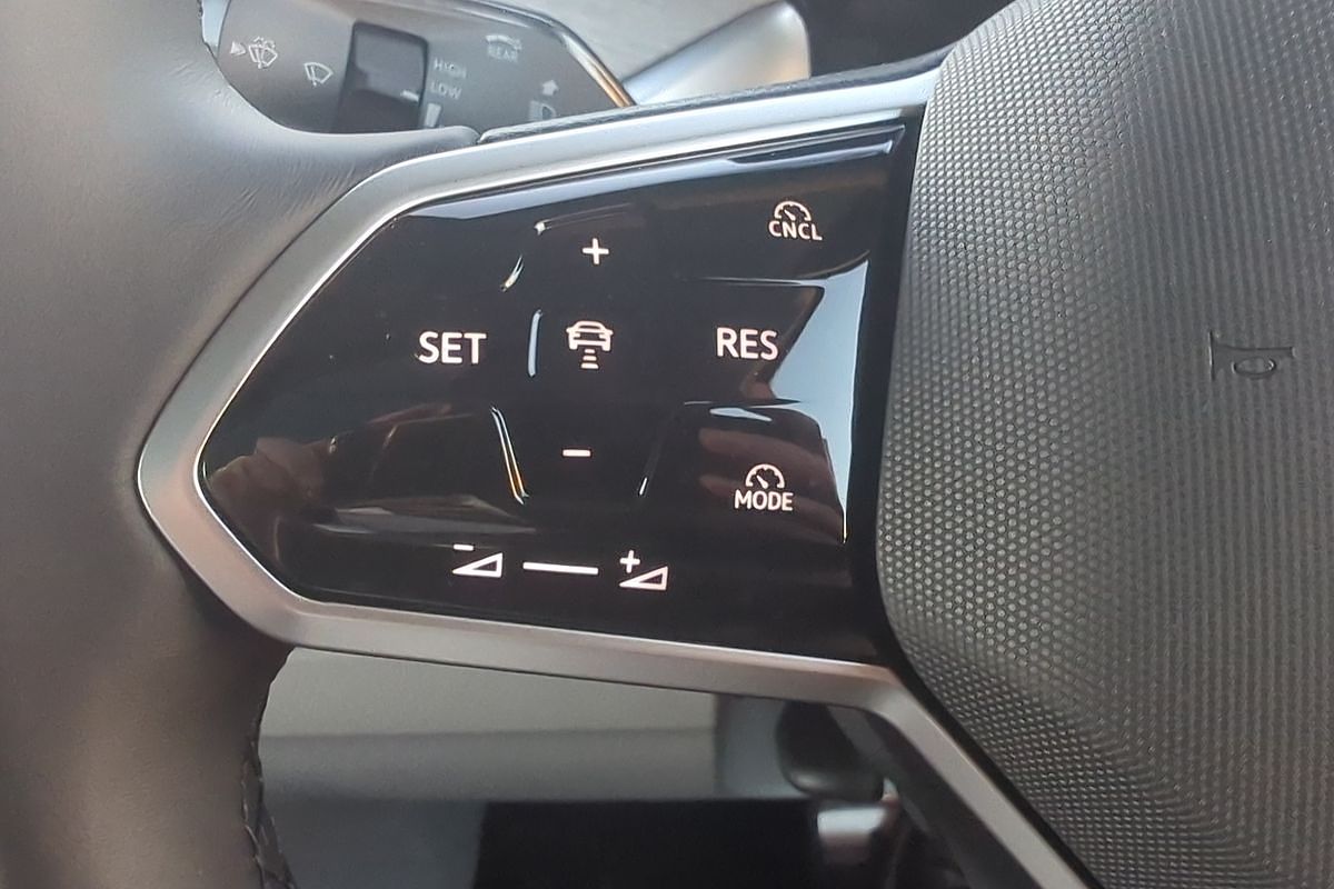 2024 Volkswagen ID. Buzz Pro BEV560 EB LWB