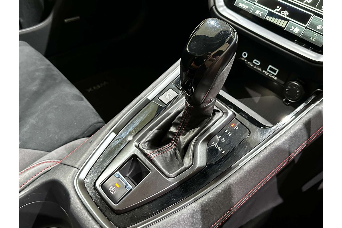 2024 Subaru WRX tS VB