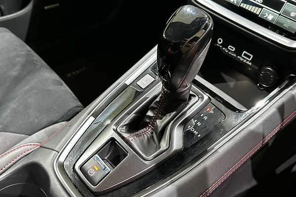 2024 Subaru WRX tS VB