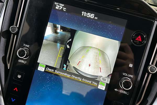 2024 Subaru WRX tS VB