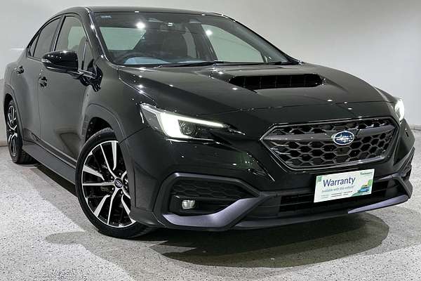 2024 Subaru WRX tS VB