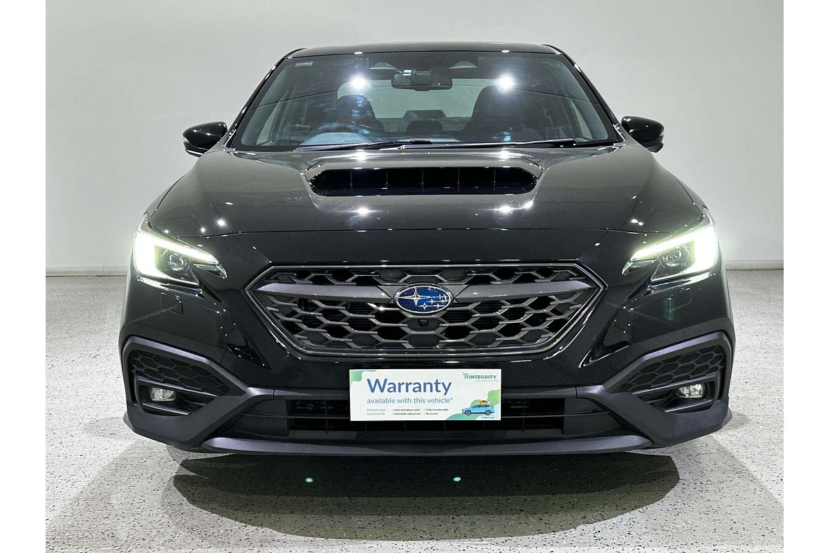 2024 Subaru WRX tS VB