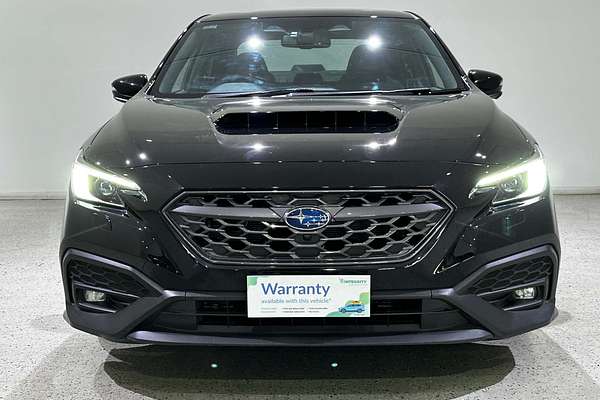 2024 Subaru WRX tS VB
