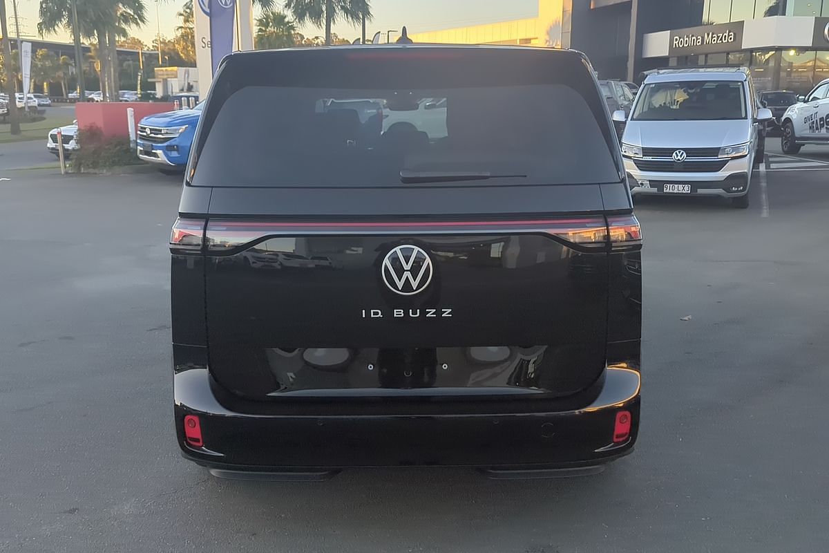 2024 Volkswagen ID. Buzz Pro BEV560 EB LWB