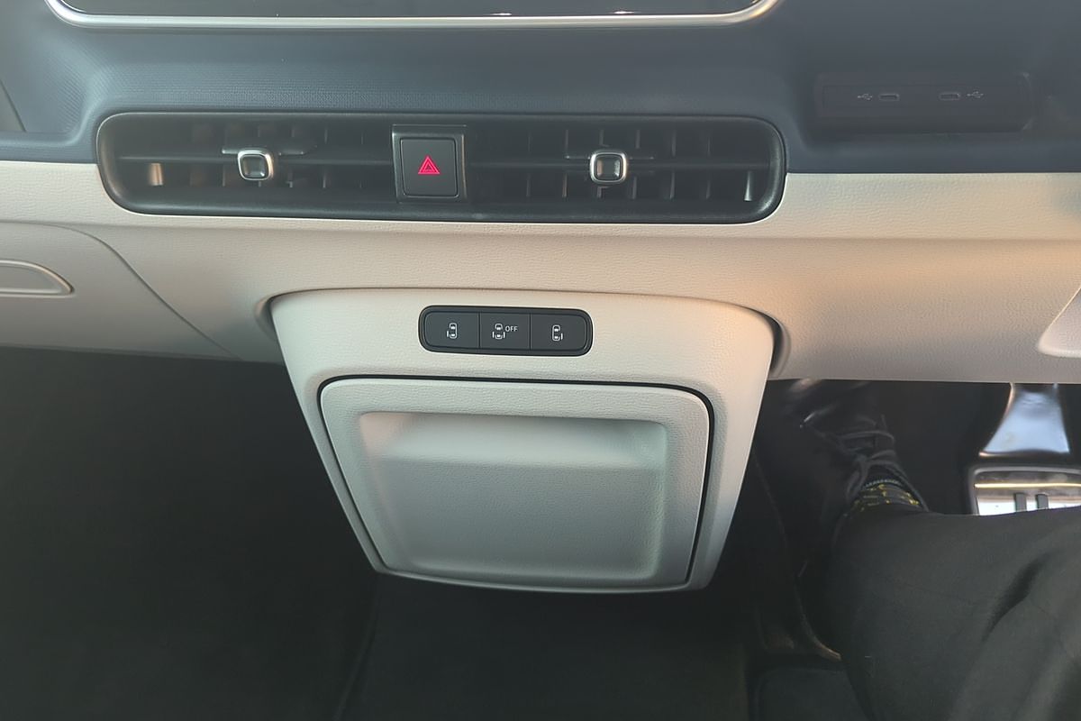 2024 Volkswagen ID. Buzz Pro BEV560 EB LWB