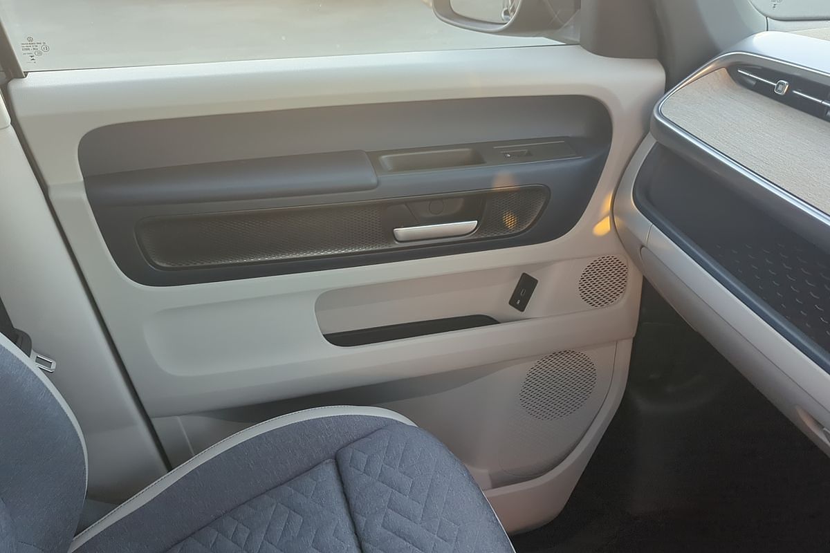 2024 Volkswagen ID. Buzz Pro BEV560 EB LWB