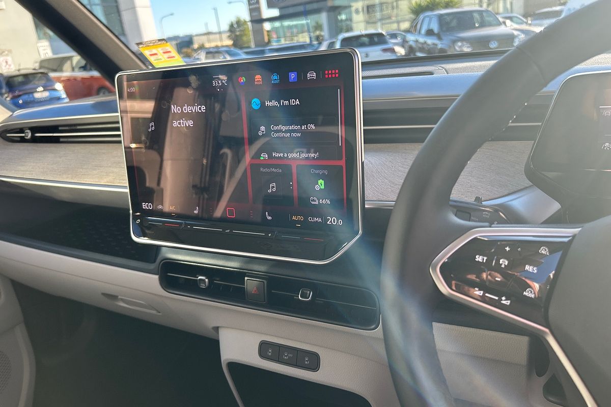 2024 Volkswagen ID. Buzz Pro BEV560 EB LWB