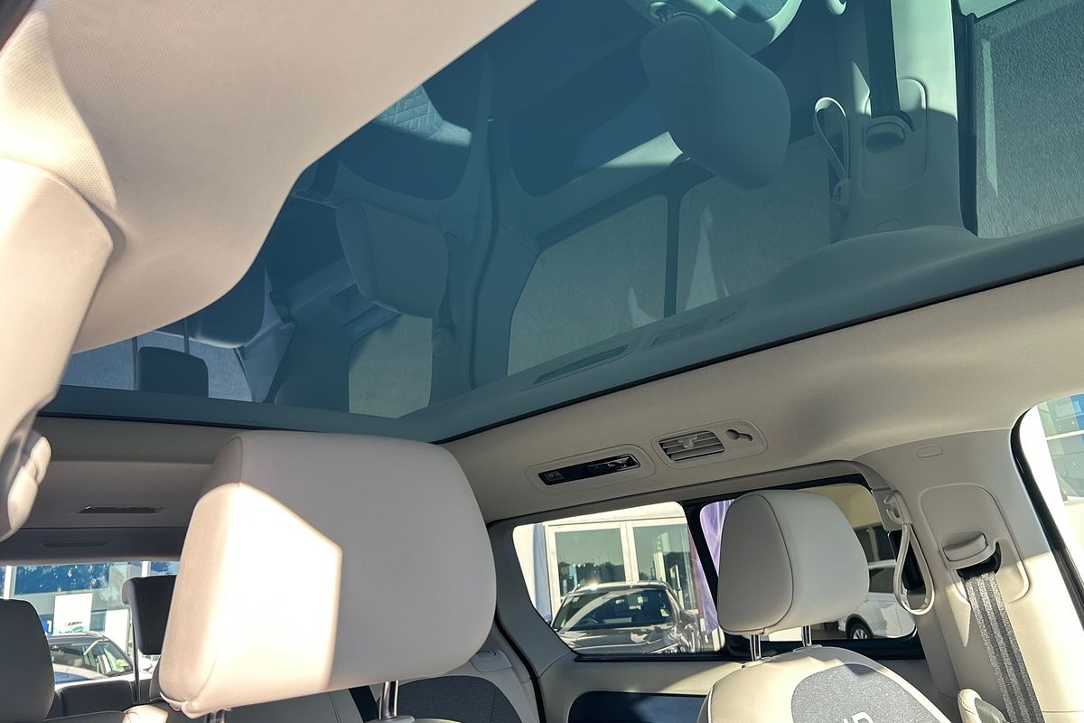 2024 Volkswagen ID. Buzz Pro BEV560 EB LWB