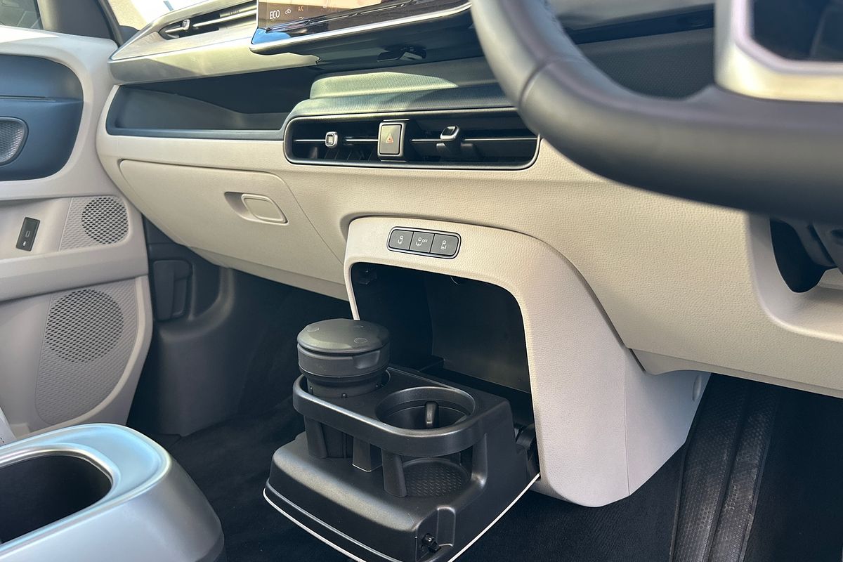 2024 Volkswagen ID. Buzz Pro BEV560 EB LWB