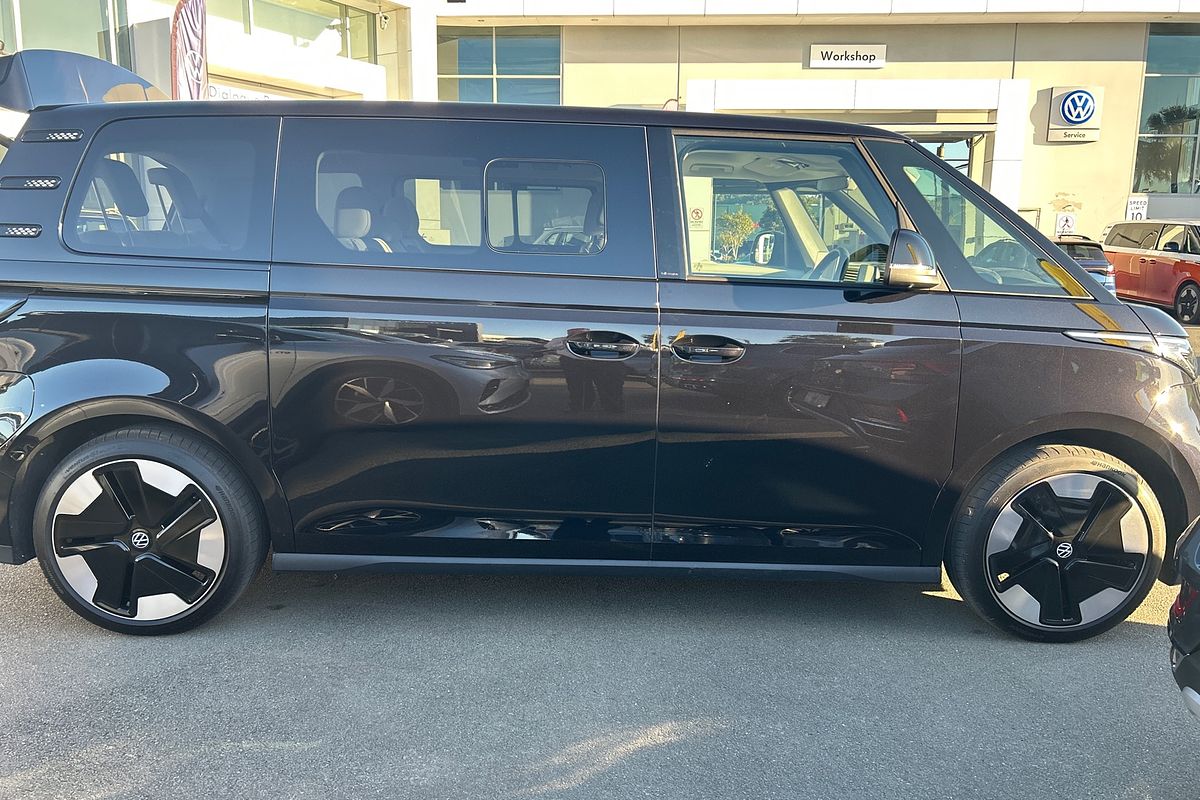 2024 Volkswagen ID. Buzz Pro BEV560 EB LWB