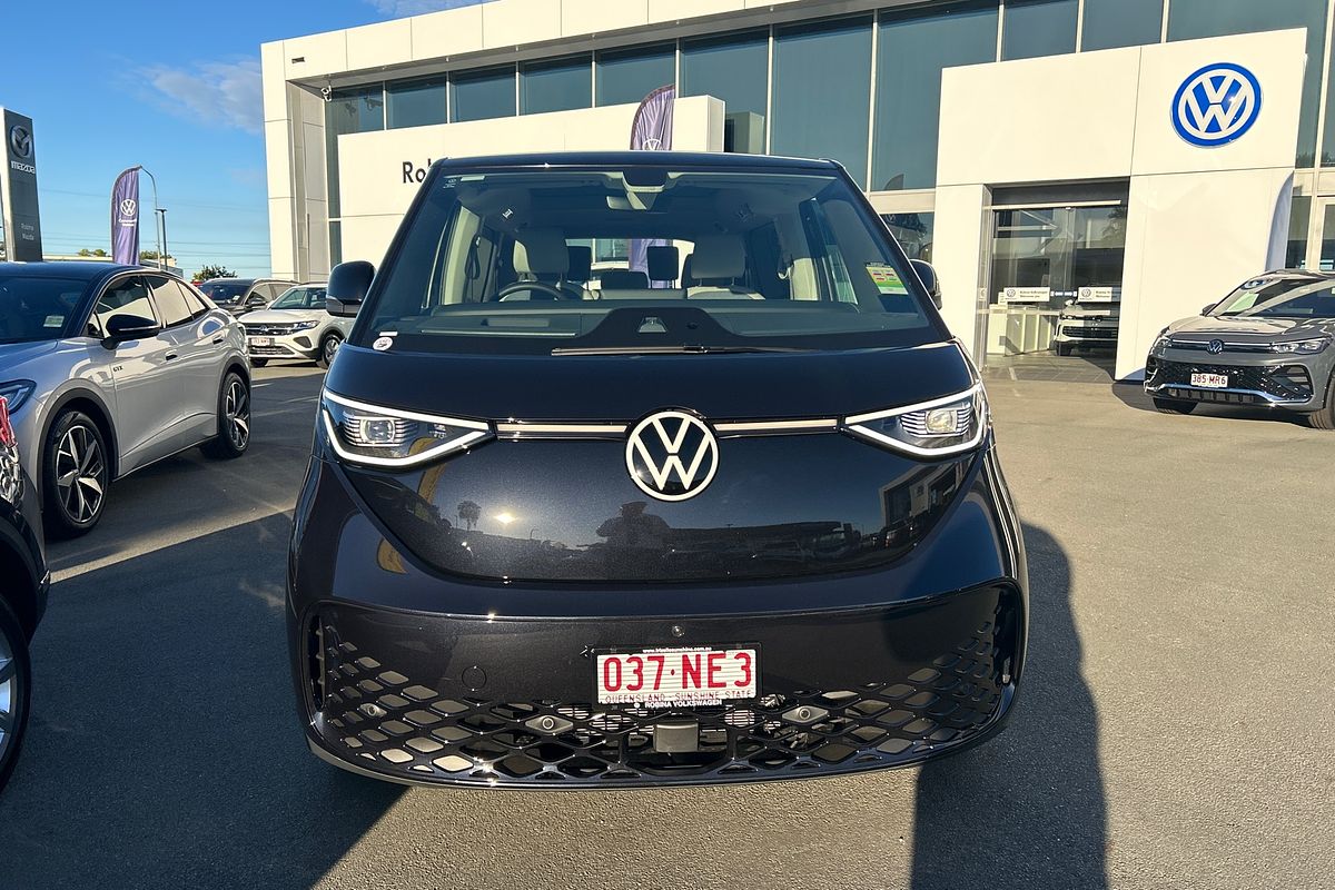 2024 Volkswagen ID. Buzz Pro BEV560 EB LWB