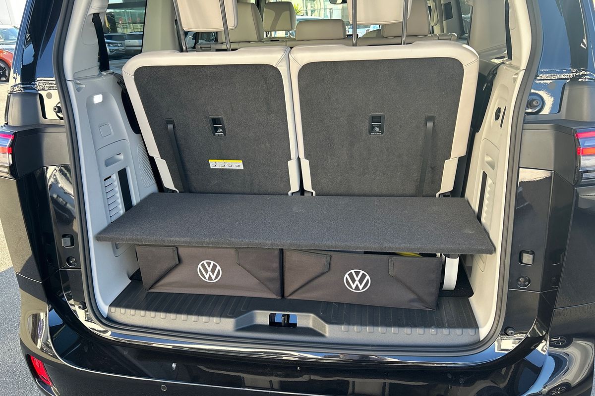 2024 Volkswagen ID. Buzz Pro BEV560 EB LWB