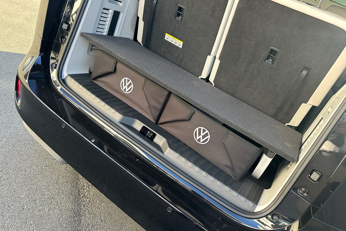 2024 Volkswagen ID. Buzz Pro BEV560 EB LWB