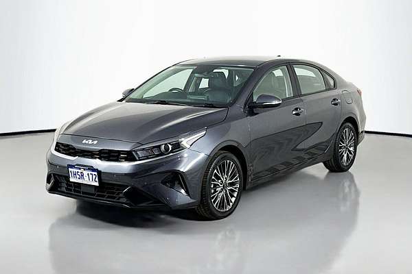 2022 Kia Cerato Sport+ BD