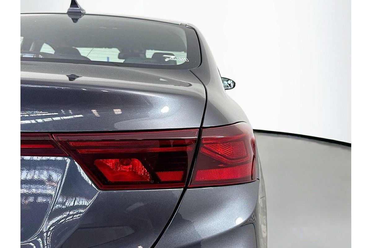 2022 Kia Cerato Sport+ BD