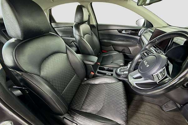 2022 Kia Cerato Sport+ BD