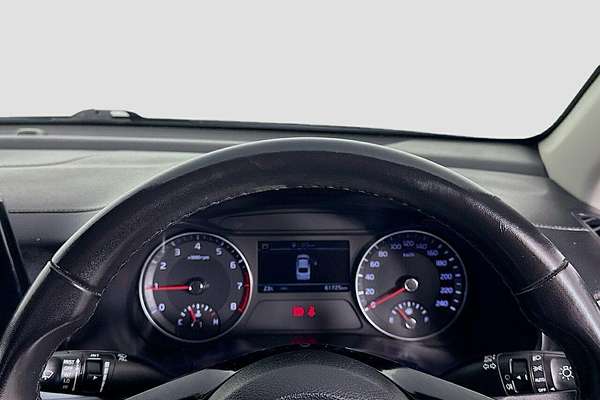 2022 Kia Cerato Sport+ BD