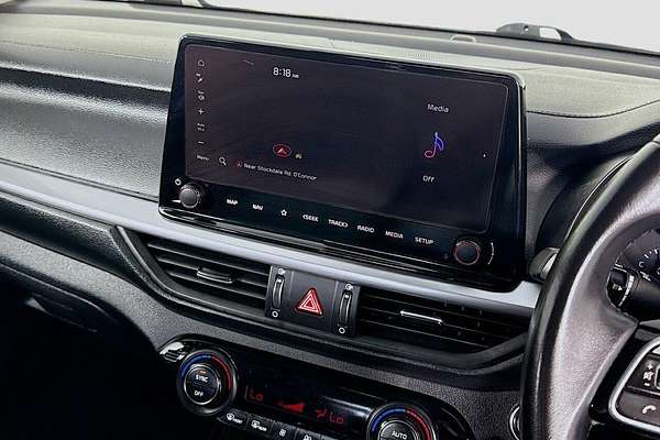 2022 Kia Cerato Sport+ BD