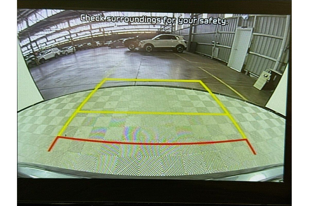 2022 Kia Cerato Sport+ BD