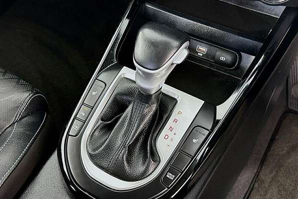 2022 Kia Cerato Sport+ BD