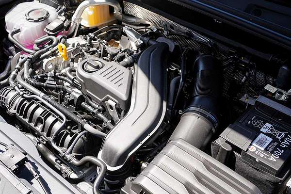 2024 Audi Q2 35 TFSI GA