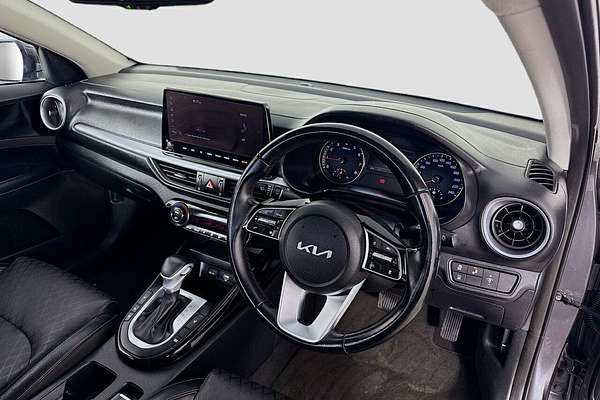 2022 Kia Cerato Sport+ BD