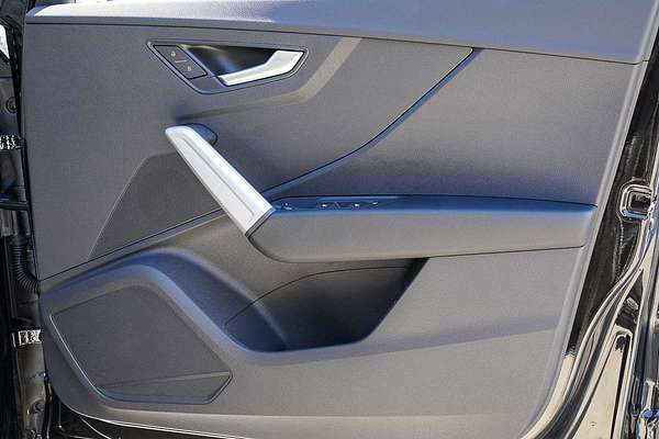 2024 Audi Q2 35 TFSI GA