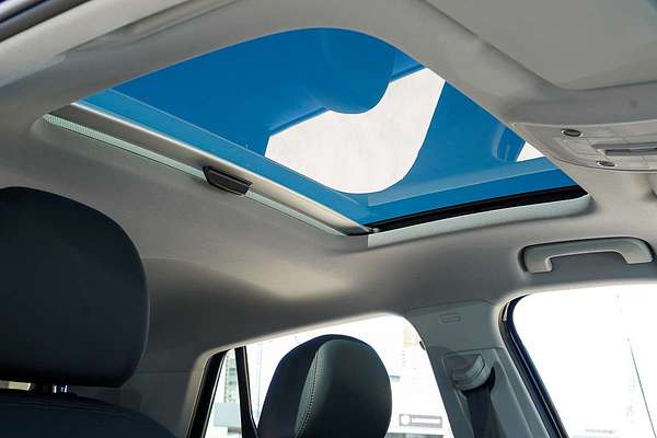 2024 Audi Q2 35 TFSI GA