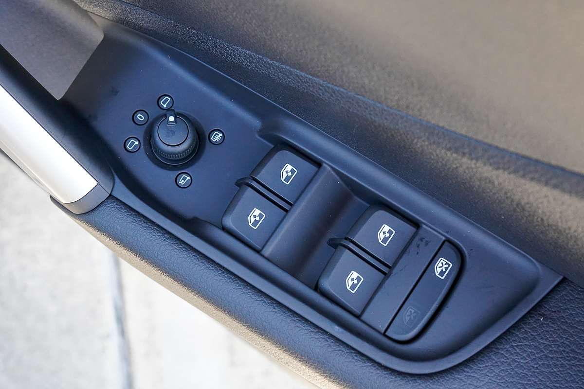 2024 Audi Q2 35 TFSI GA