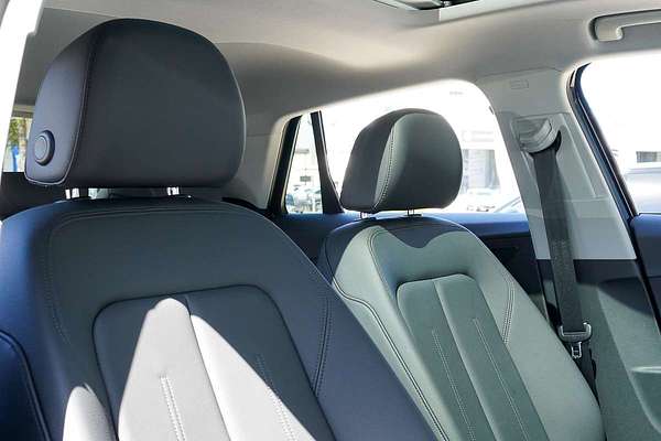 2024 Audi Q2 35 TFSI GA