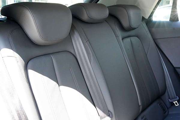 2024 Audi Q2 35 TFSI GA