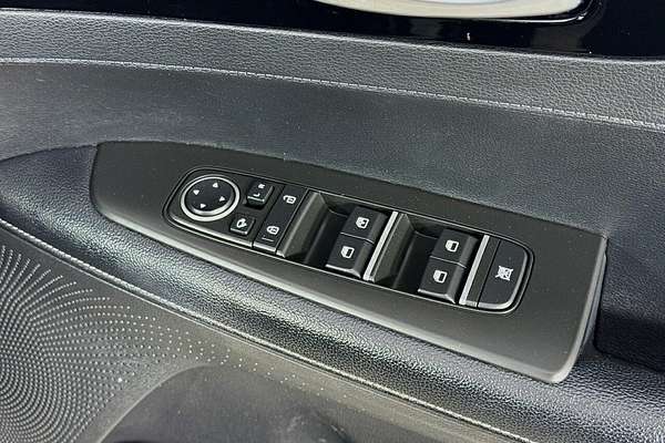 2022 Kia Cerato Sport+ BD