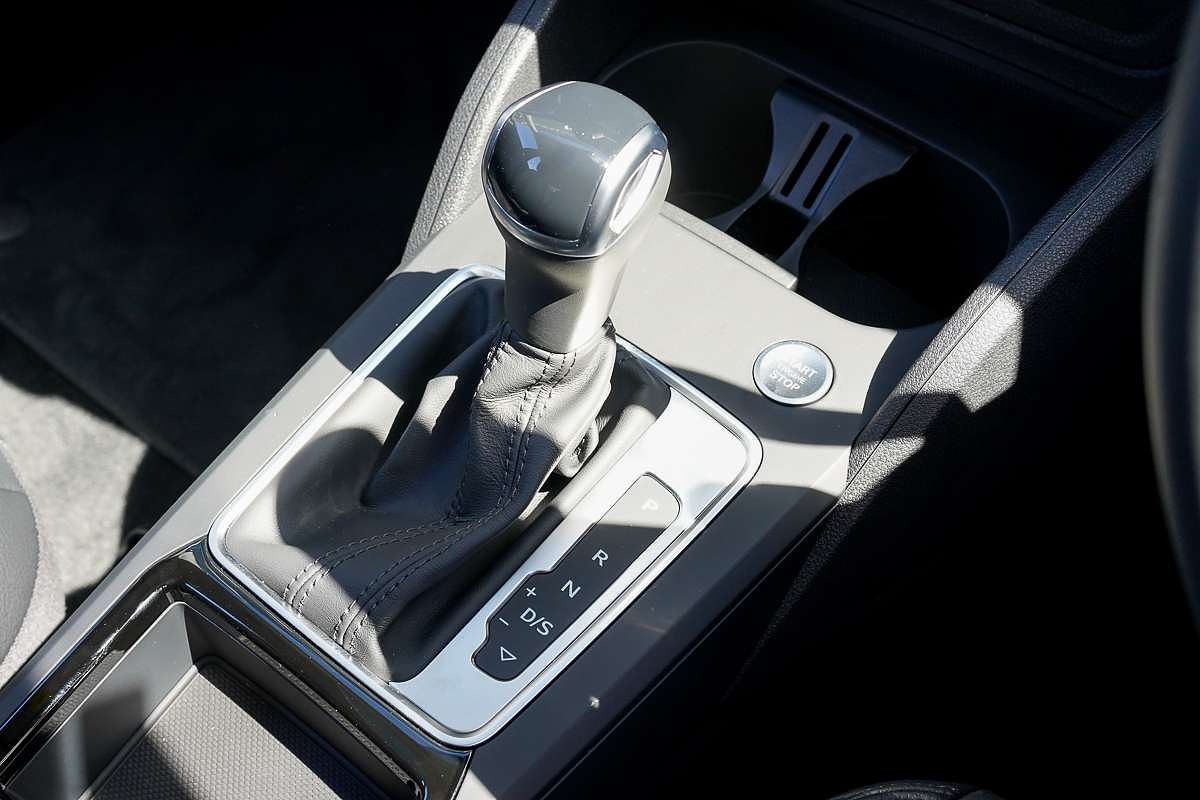 2024 Audi Q2 35 TFSI GA