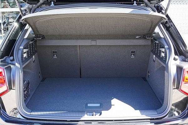 2024 Audi Q2 35 TFSI GA