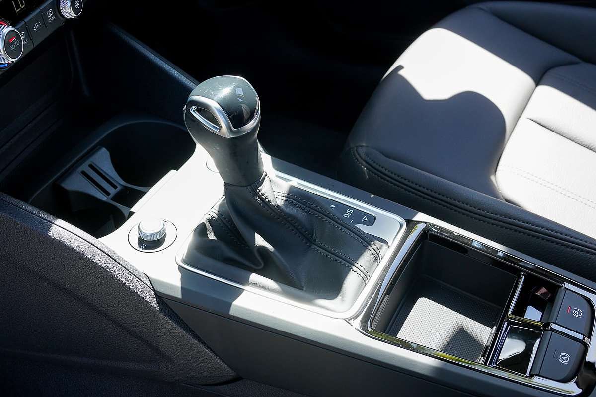 2024 Audi Q2 35 TFSI GA