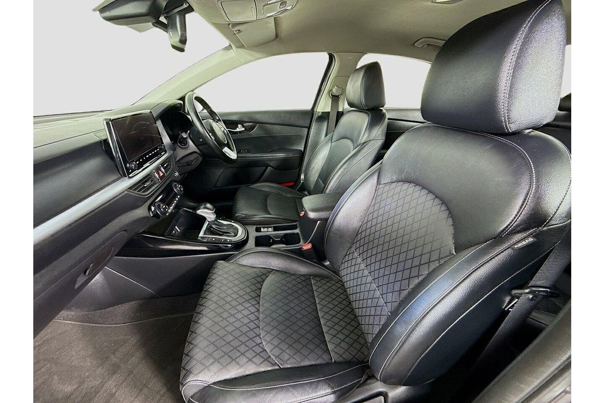 2022 Kia Cerato Sport+ BD