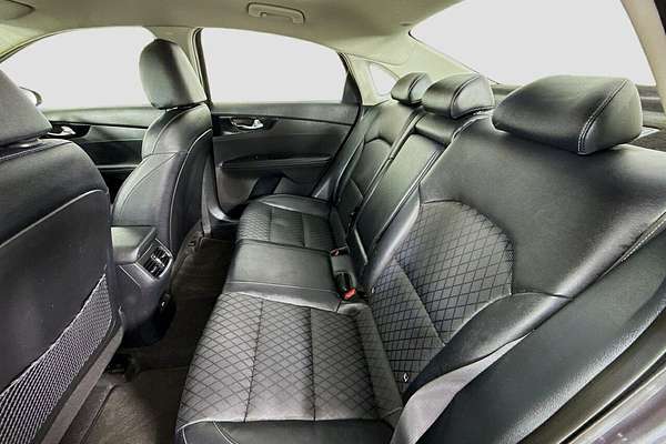 2022 Kia Cerato Sport+ BD