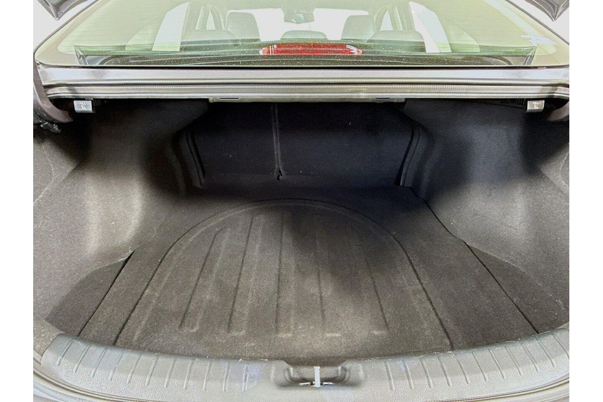 2022 Kia Cerato Sport+ BD