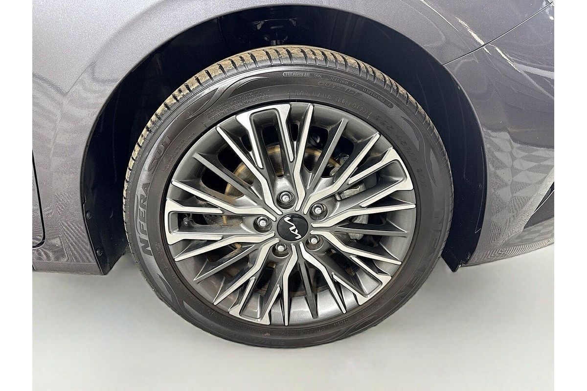 2022 Kia Cerato Sport+ BD