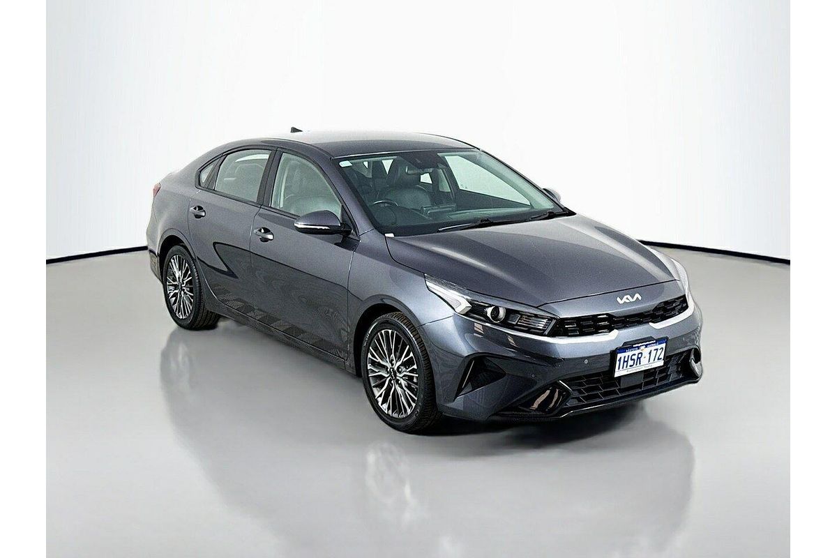 2022 Kia Cerato Sport+ BD