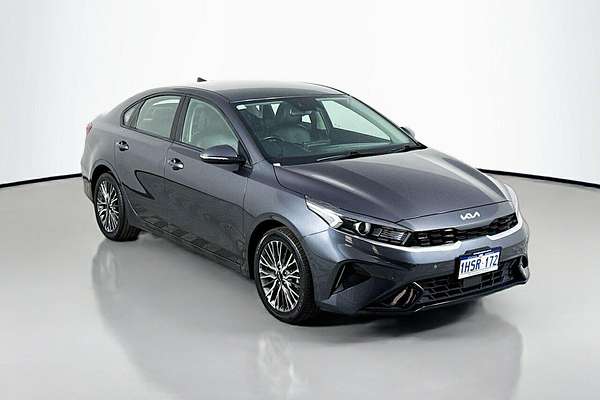 2022 Kia Cerato Sport+ BD