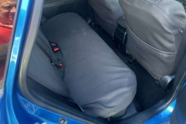 2018 Toyota Corolla Hybrid ZWE186R