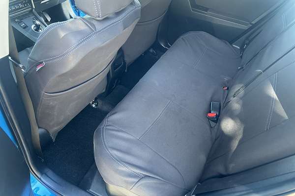 2018 Toyota Corolla Hybrid ZWE186R