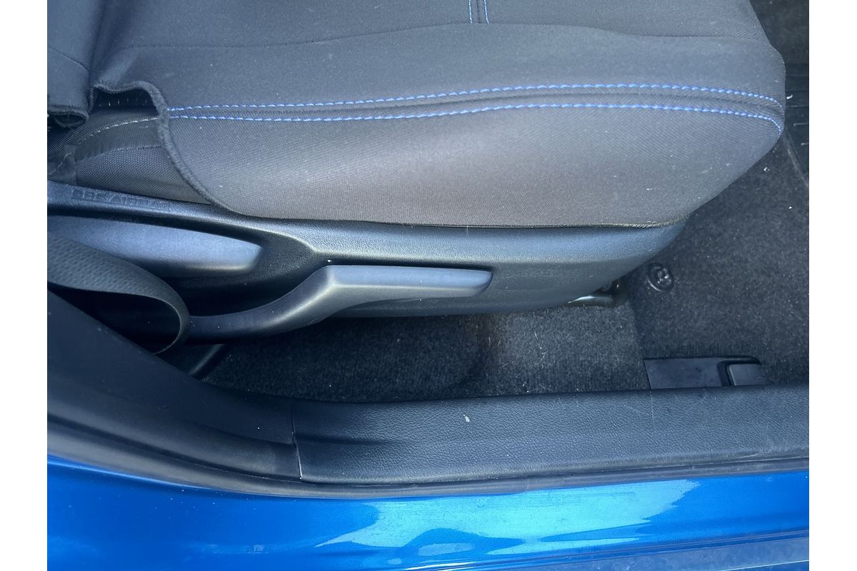 2018 Toyota Corolla Hybrid ZWE186R