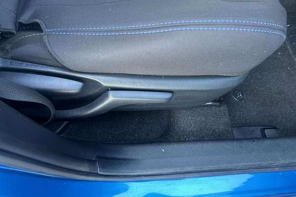 2018 Toyota Corolla Hybrid ZWE186R