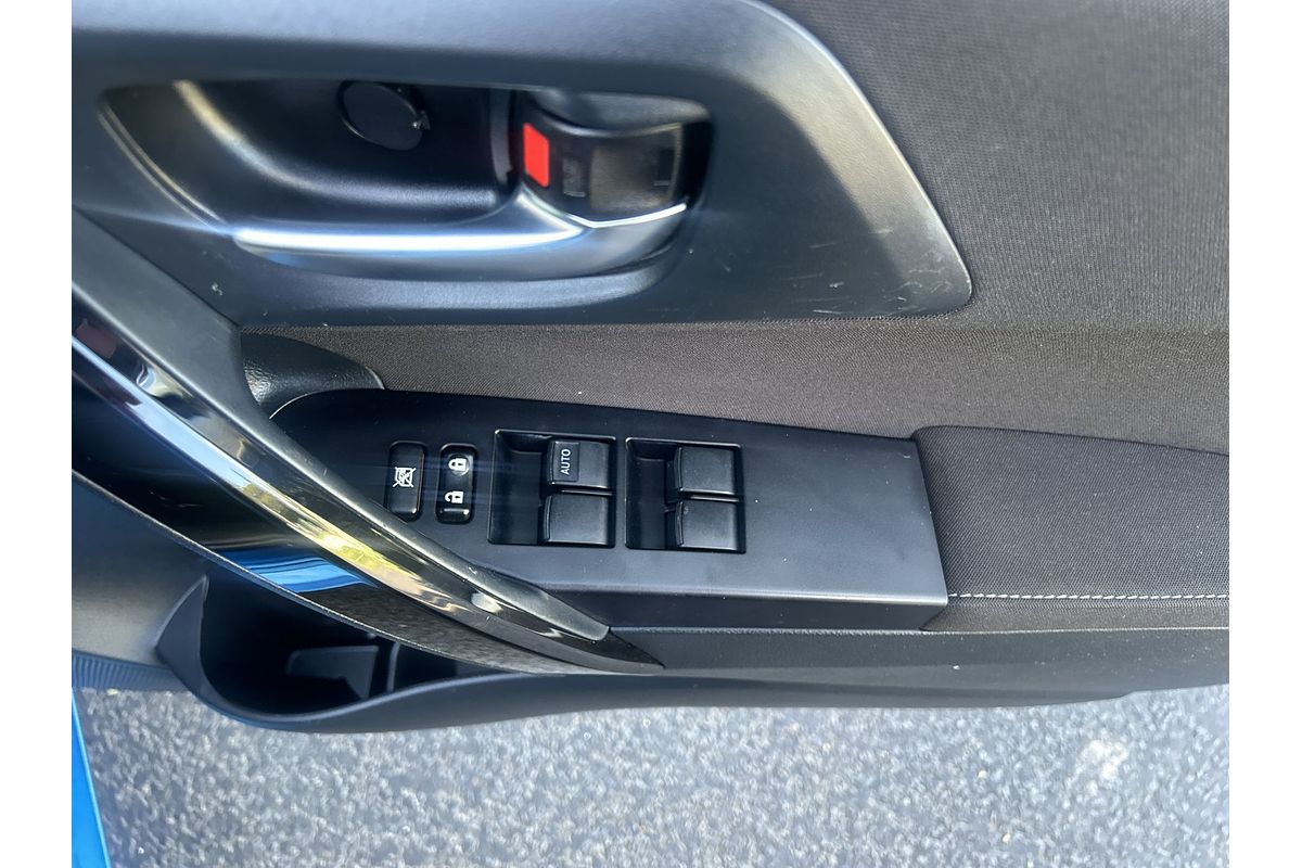 2018 Toyota Corolla Hybrid ZWE186R